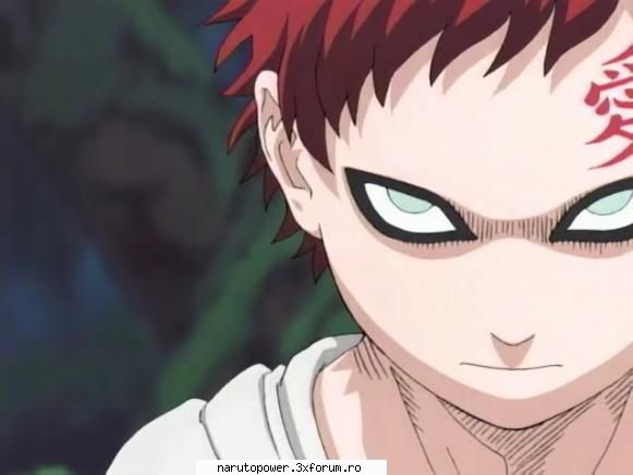 poze - Zizi` - Gaara No Subaku