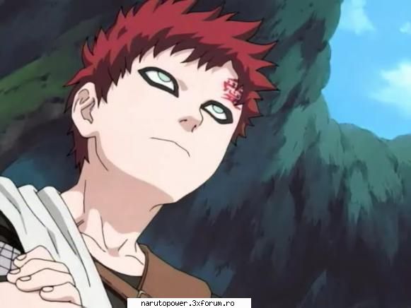 poze - Zizi` - Gaara No Subaku