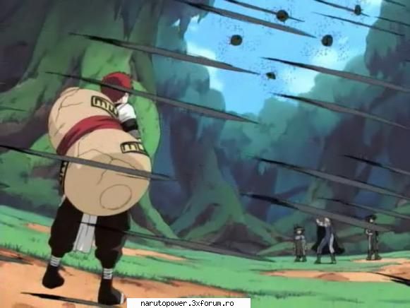 poze - Zizi` - Gaara No Subaku