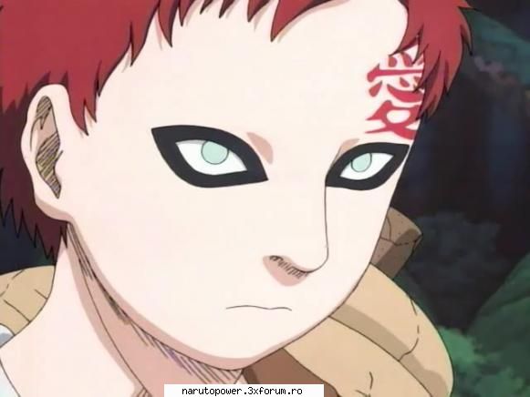 poze - Zizi` - Gaara No Subaku