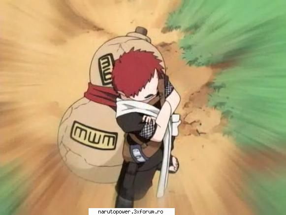 poze - Zizi` - Gaara No Subaku