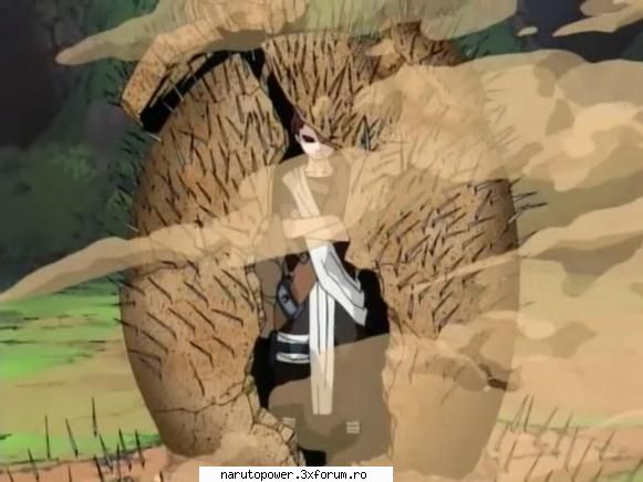 poze - Zizi` - Gaara No Subaku