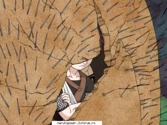 poze - Zizi` - Gaara No Subaku