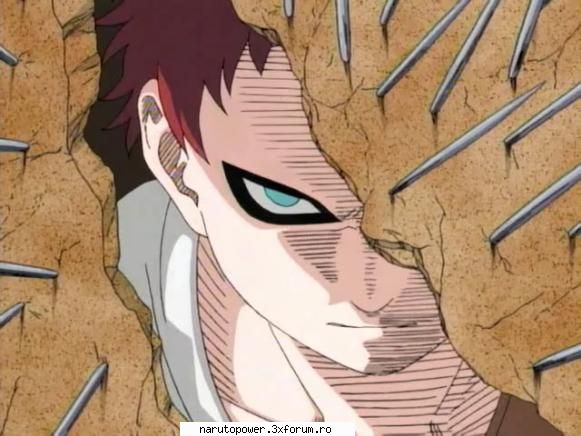 poze - Zizi` - Gaara No Subaku