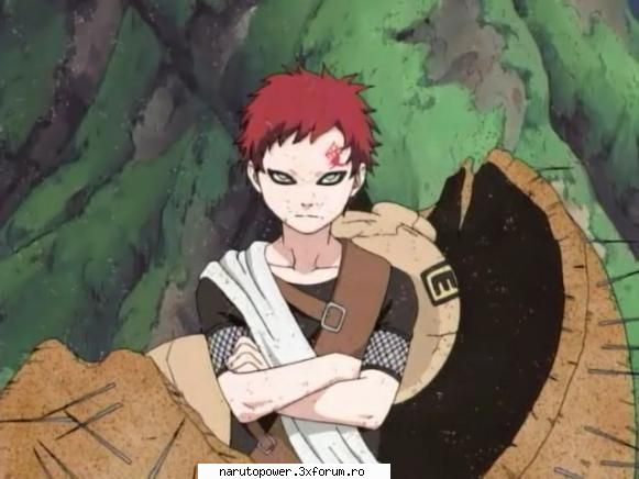 poze - Zizi` - Gaara No Subaku