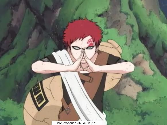 poze - Zizi` - Gaara No Subaku