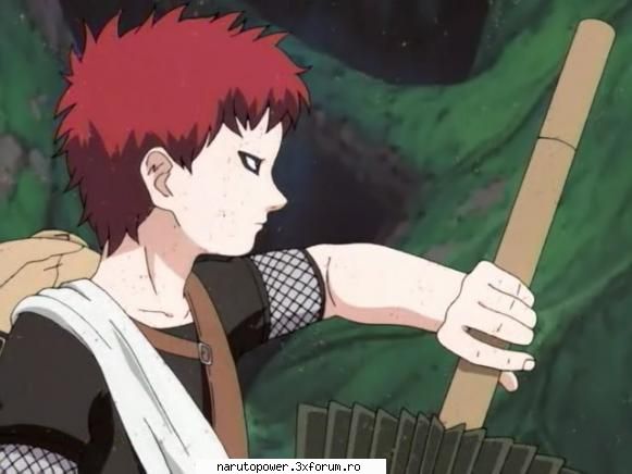 poze - Zizi` - Gaara No Subaku