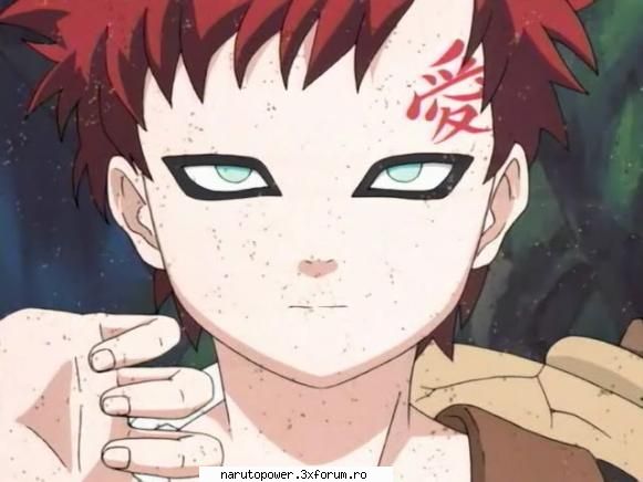 poze - Zizi` - Gaara No Subaku