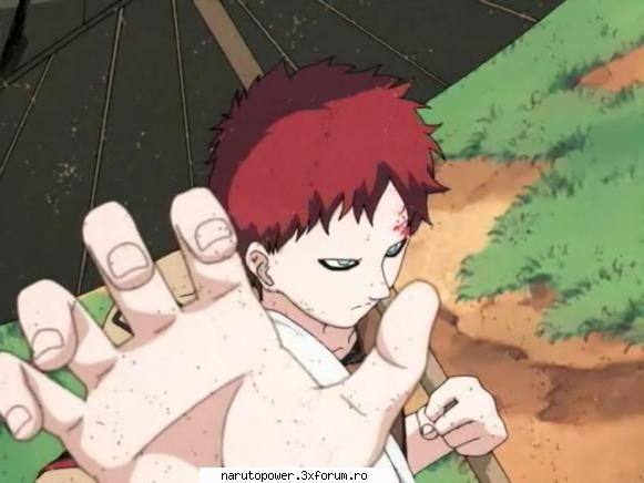 poze - Zizi` - Gaara No Subaku