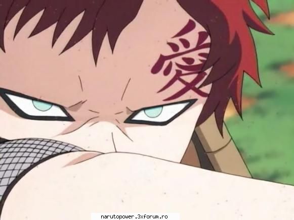 poze - Zizi` - Gaara No Subaku