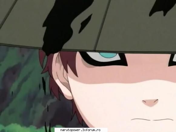 poze - Zizi` - Gaara No Subaku