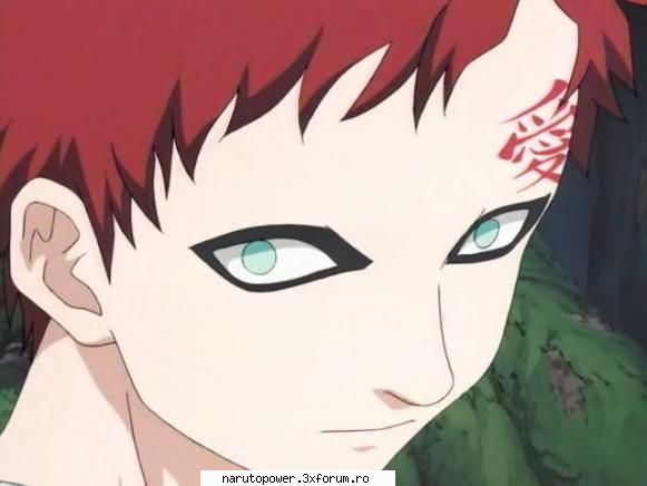 poze - Zizi` - Gaara No Subaku