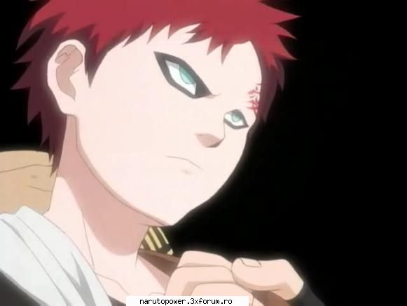 poze - Zizi` - Gaara No Subaku