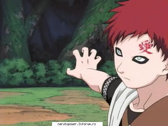 poze - Zizi` - Gaara No Subaku