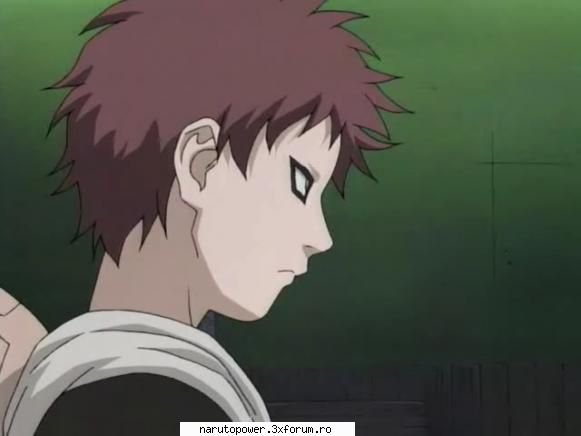 poze - Zizi` - Gaara No Subaku
