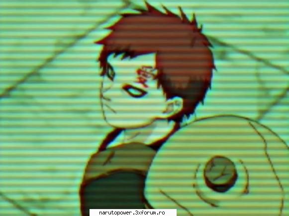 poze - Zizi` - Gaara No Subaku