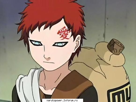 poze - Zizi` - Gaara No Subaku