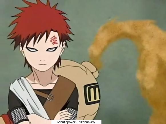 poze - Zizi` - Gaara No Subaku