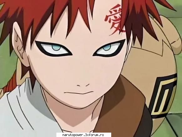 poze - Zizi` - Gaara No Subaku