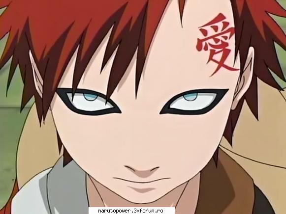 poze - Zizi` - Gaara No Subaku