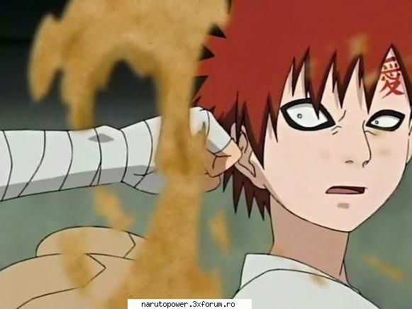 poze - Zizi` - Gaara No Subaku