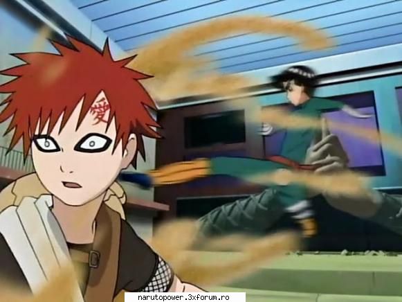poze - Zizi` - Gaara No Subaku