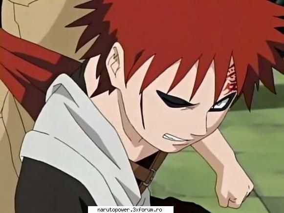 poze - Zizi` - Gaara No Subaku