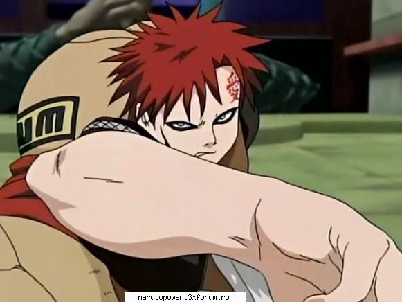 poze - Zizi` - Gaara No Subaku