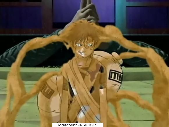poze - Zizi` - Gaara No Subaku
