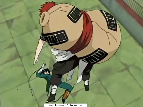 poze - Zizi` - Gaara No Subaku