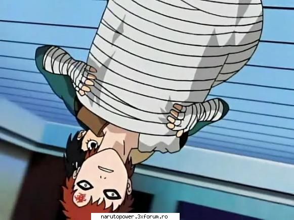 poze - Zizi` - Gaara No Subaku