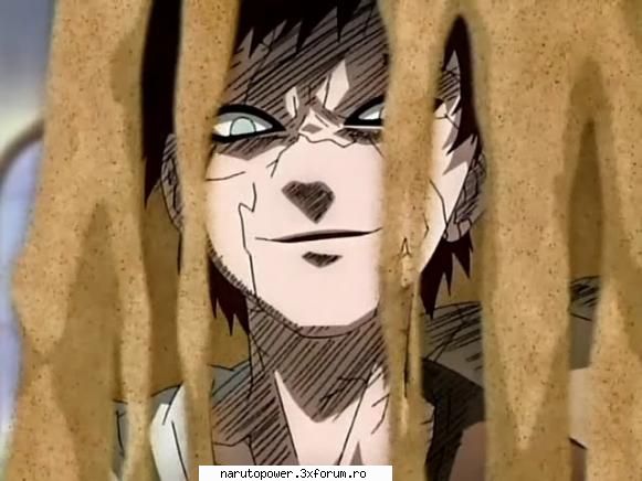 poze - Zizi` - Gaara No Subaku