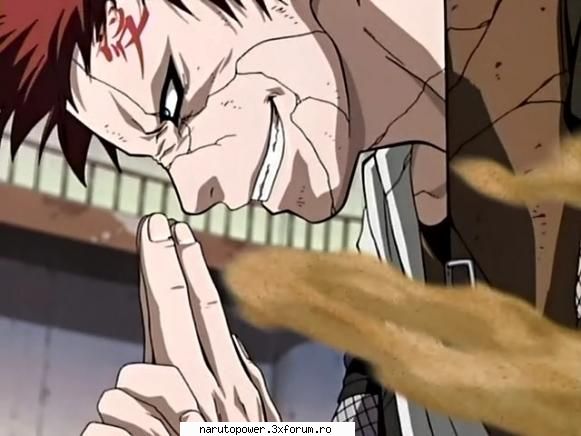 poze - Zizi` - Gaara No Subaku