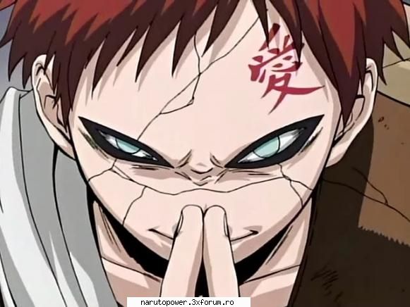 poze - Zizi` - Gaara No Subaku