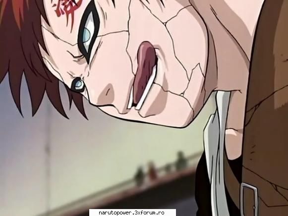 poze - Zizi` - Gaara No Subaku