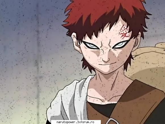 poze - Zizi` - Gaara No Subaku