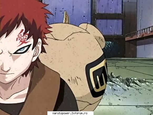 poze - Zizi` - Gaara No Subaku
