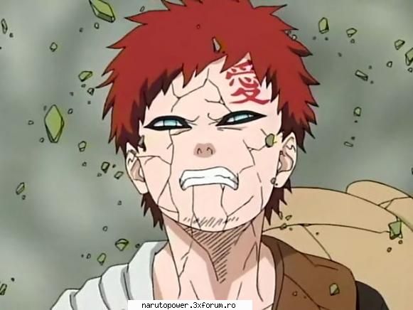 poze - Zizi` - Gaara No Subaku