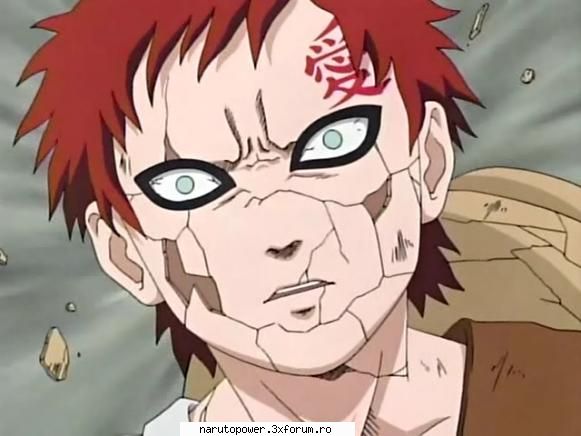 poze - Zizi` - Gaara No Subaku