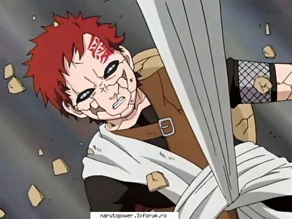 poze - Zizi` - Gaara No Subaku