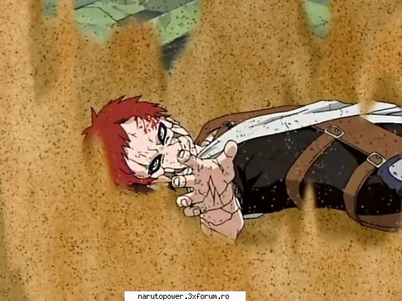 poze - Zizi` - Gaara No Subaku