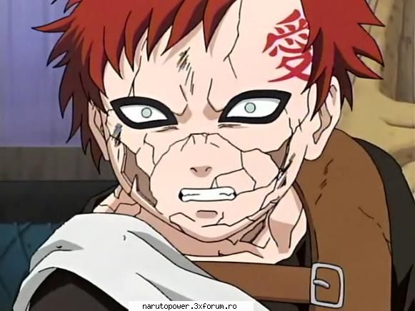 poze - Zizi` - Gaara No Subaku