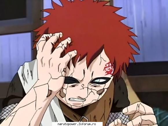 poze - Zizi` - Gaara No Subaku