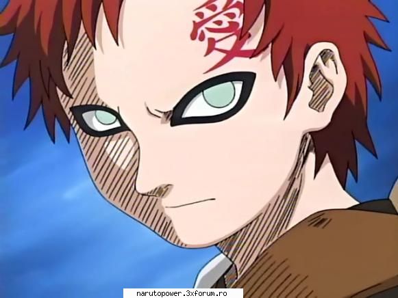 poze - Zizi` - Gaara No Subaku