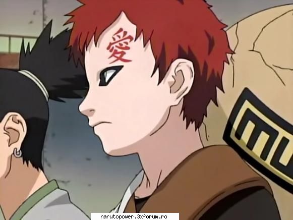 poze - Zizi` - Gaara No Subaku
