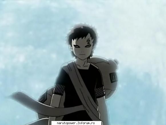 poze - Zizi` - Gaara No Subaku