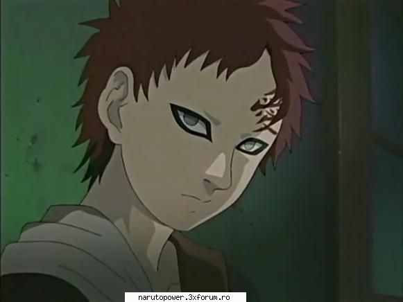 poze - Zizi` - Gaara No Subaku