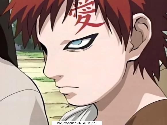 poze - Zizi` - Gaara No Subaku