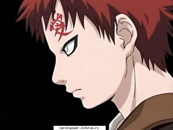 poze - Zizi` - Gaara No Subaku