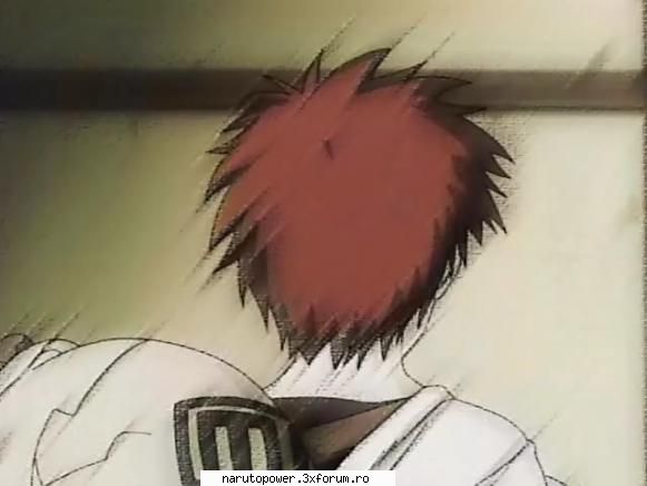 poze - Zizi` - Gaara No Subaku